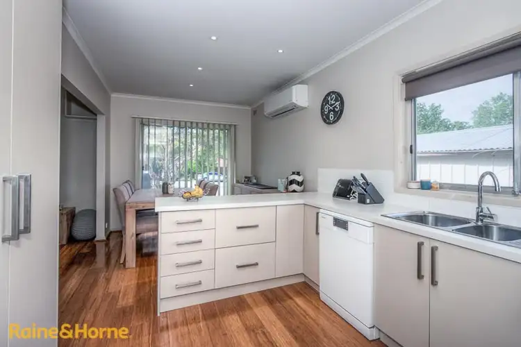 Third view of Homely unit listing, 1/24 Barkly Street, Sunbury VIC 3429