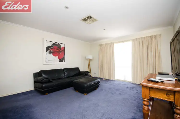 Third view of Homely house listing, 32 Kingfisher Drive, Wodonga VIC 3690