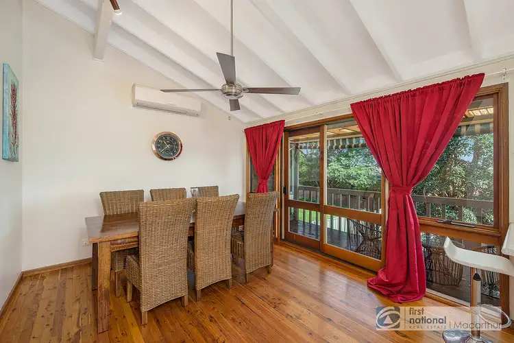 Third view of Homely house listing, 13 Denison Street, Ruse NSW 2560