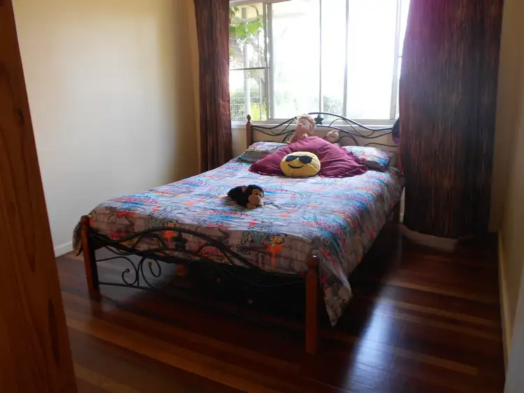 Sixth view of Homely house listing, 124 Old Maryborough rd, Gympie QLD 4570