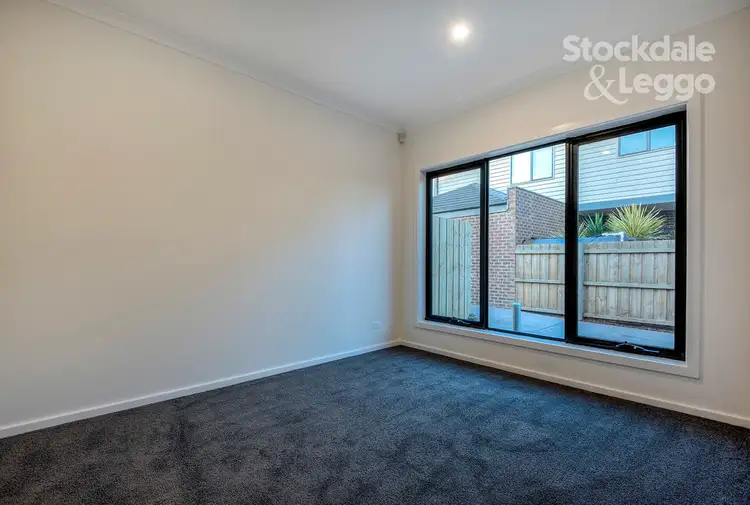 Fourth view of Homely townhouse listing, 2/9 Hosken Street, Reservoir VIC 3073