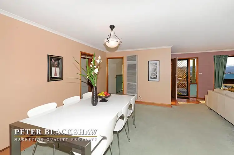 Fifth view of Homely house listing, 25A Russell Drysdale Crescent, Conder ACT 2906