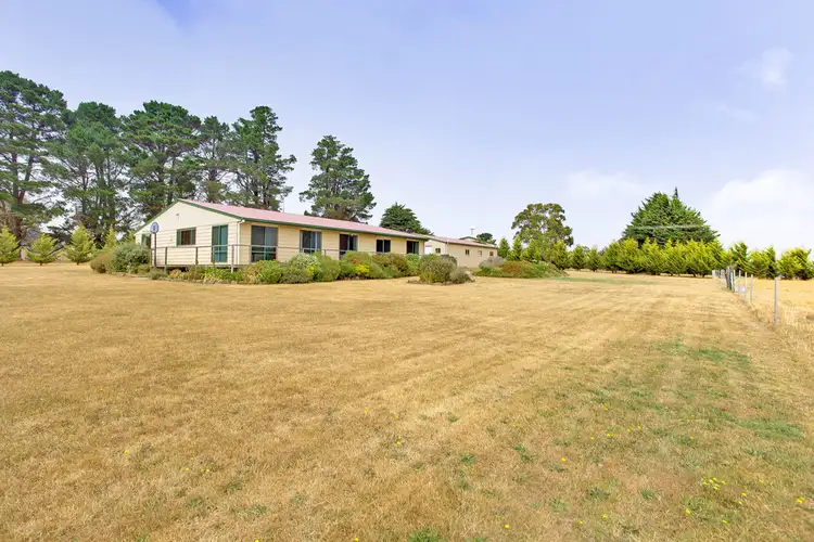 Main view of Homely house listing, 5 Ceres Road, Oatlands TAS 7120