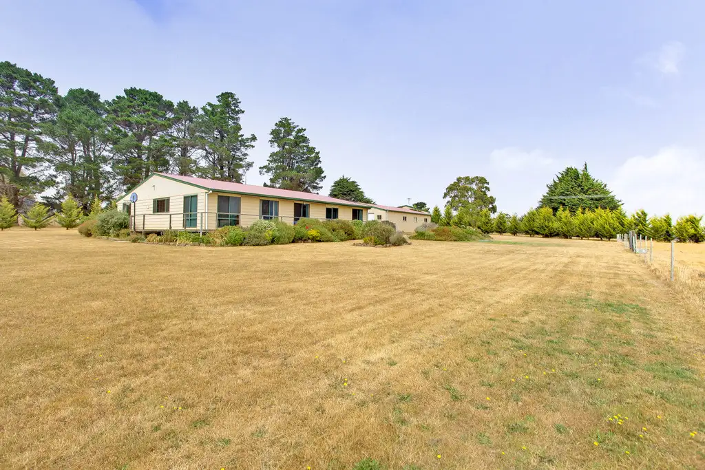 Main view of Homely house listing, 5 Ceres Road, Oatlands TAS 7120
