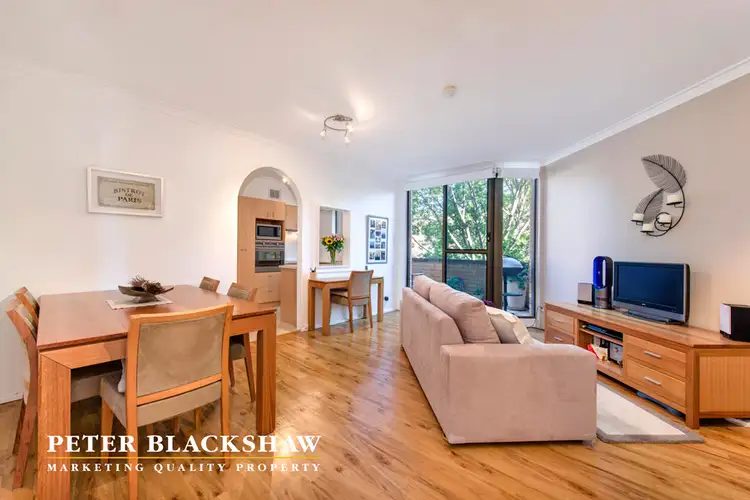 48/17 Medley Street, Chifley ACT 2606