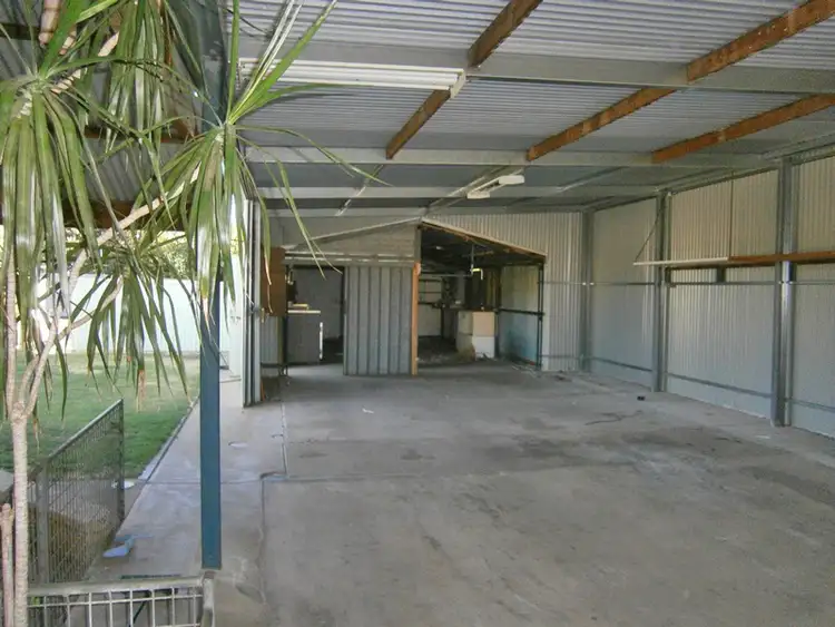 Sixth view of Homely house listing, 5 Miller Street, Waikerie SA 5330