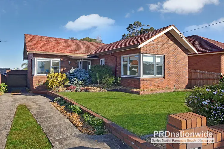 616 Homer Street, Kingsgrove NSW 2208