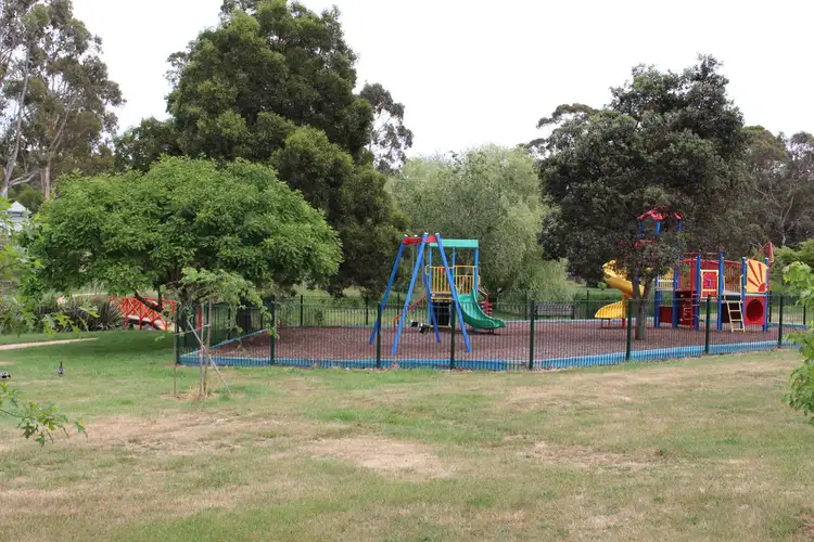 Seventh view of Homely land listing, Lot 2/ 2A Bowen Street, Trentham VIC 3458