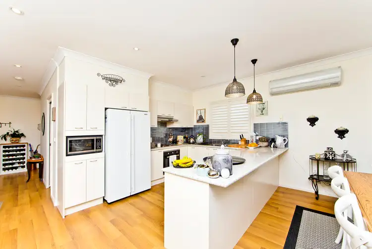 Sixth view of Homely semi-detached listing, 1/91 Horace Street, Shoal Bay NSW 2315