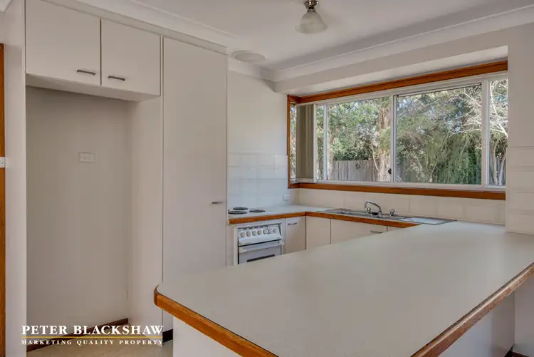 Sixth view of Homely townhouse listing, 1/43 Derrington Crescent, Bonython ACT 2905