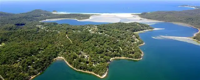 Third view of Homely land listing, 174 Amaroo Drive, Smiths Lake NSW 2428