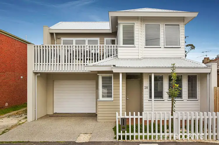 Main view of Homely house listing, 2A Vulcan Grove, Williamstown VIC 3016