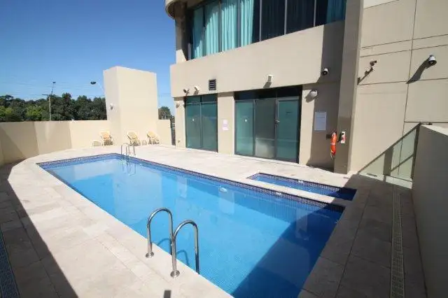 Fifth view of Homely unit listing, 618/110 James Ruse Drive, Harris Park NSW 2142