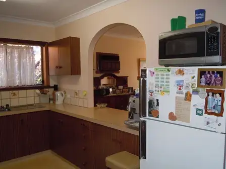 Seventh view of Homely house listing, 45 Arthur Street, Narrandera NSW 2700