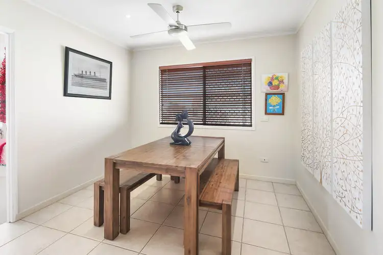 Fifth view of Homely house listing, 87 Henry Street, Wynnum QLD 4178