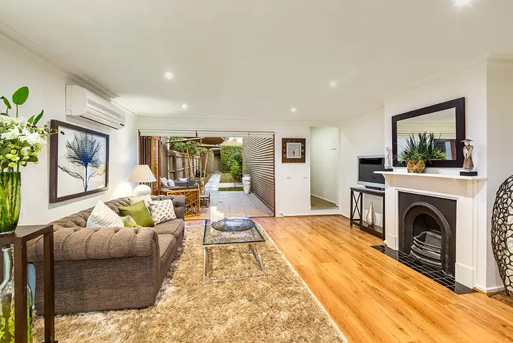 Third view of Homely house listing, 60 Disraeli Street, Kew VIC 3101