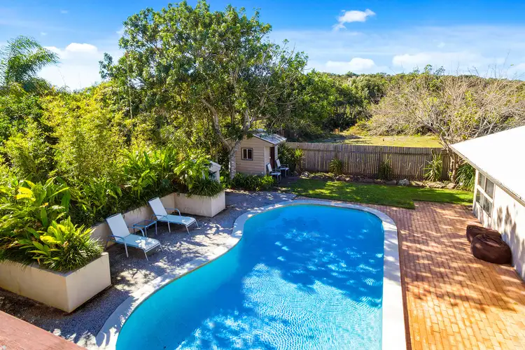 43 Ti Tree Avenue, Cabarita Beach NSW 2488