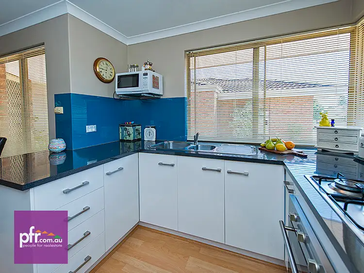 Fourth view of Homely villa listing, 71B Beatty Avenue, East Victoria Park WA 6101