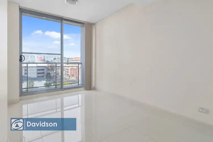Fifth view of Homely apartment listing, 89/12-18 Bathurst Street, Liverpool NSW 2170