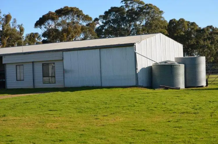 Fourth view of Homely rural property listing, 49 Burkes Road, Naracoorte SA 5271