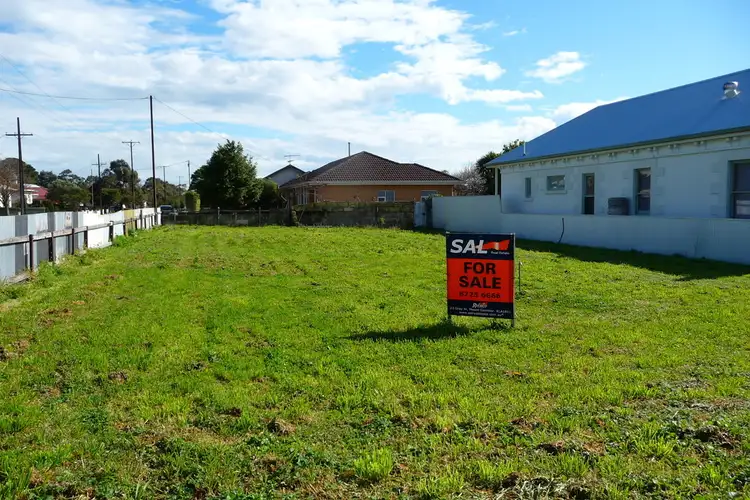 1 Hammer Court, Mount Gambier SA 5290