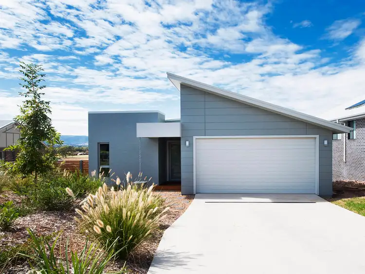 Second view of Homely house listing, 18 Tennant Close, Mudgee NSW 2850