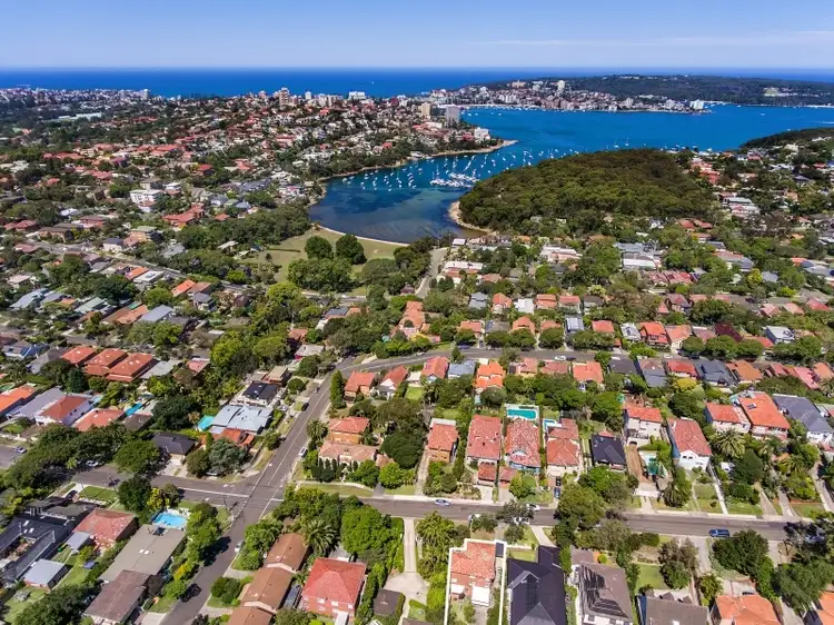 Fifth view of Homely house listing, 123 Woodland St, Balgowlah NSW 2093
