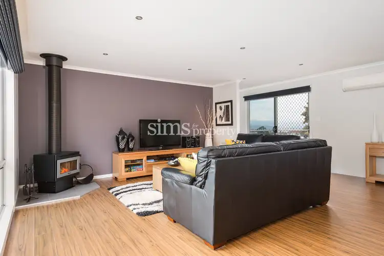 Fifth view of Homely house listing, 3 Rannoch Avenue, Riverside TAS 7250