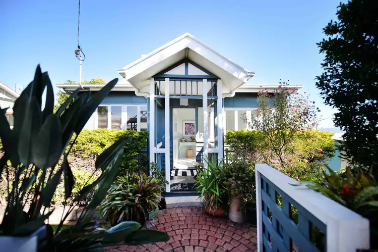 21 Auckland Street, Gladstone Central QLD 4680