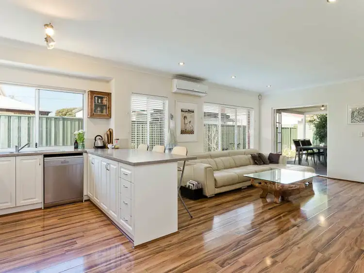 Main view of Homely house listing, 57 Crawford Road, Maylands WA 6051