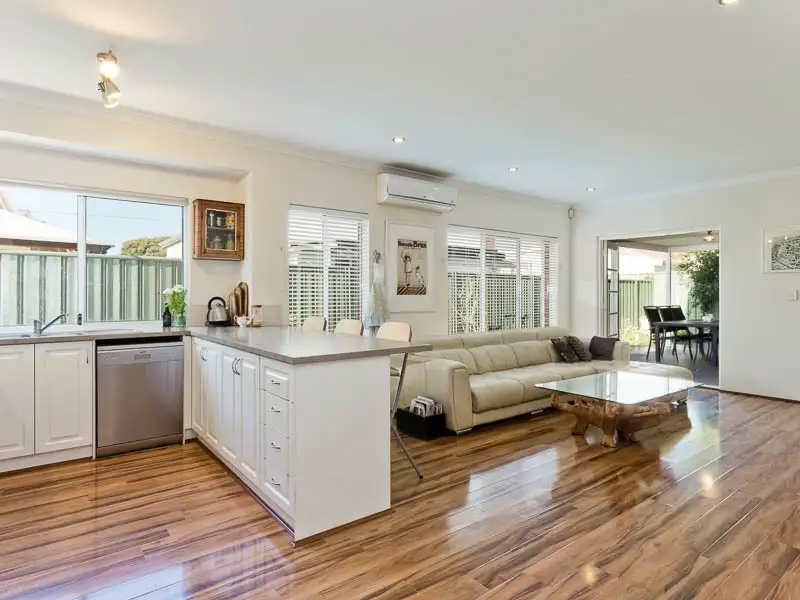 Main view of Homely house listing, 57 Crawford Road, Maylands WA 6051