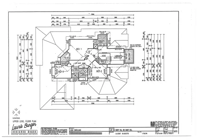 Third view of Homely house listing, 95 Daisy Hill Road, Daisy Hill QLD 4127