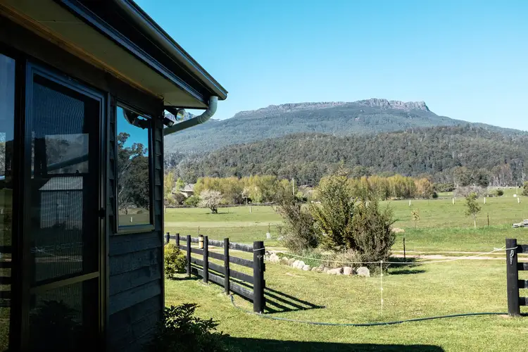 Third view of Homely rural property listing, 164 Mayberry Road, Mayberry TAS 7304