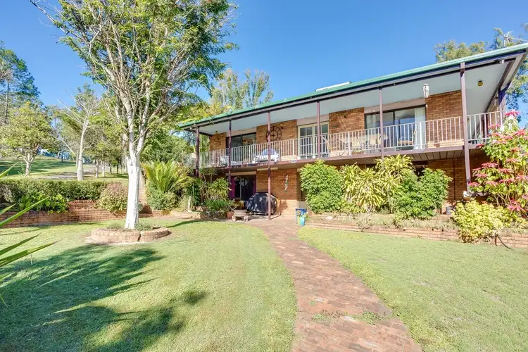 173 Cavanagh Rd, Greens Creek QLD 4570