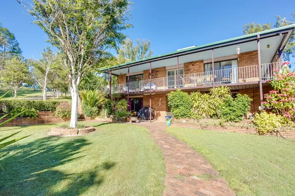 Main view of Homely house listing, 173 Cavanagh Rd, Greens Creek QLD 4570
