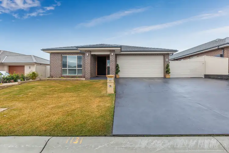 Main view of Homely house listing, 13 Lancaster Street, Gregory Hills NSW 2557