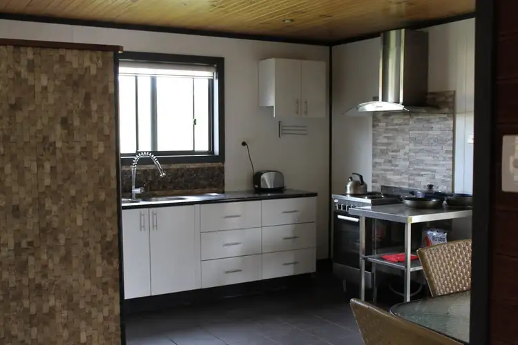 Second view of Homely house listing, 18 Bellfield Place, Tomerong NSW 2540