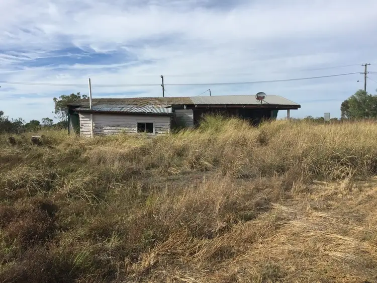 Third view of Homely land listing, 20 Taylor Street, Warra QLD 4411