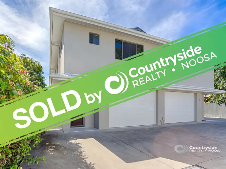 4/15 Opal Street, Cooroy QLD 4563