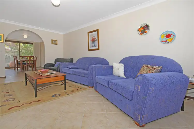 Sixth view of Homely unit listing, 9/6 Newth Place, Surf Beach NSW 2536
