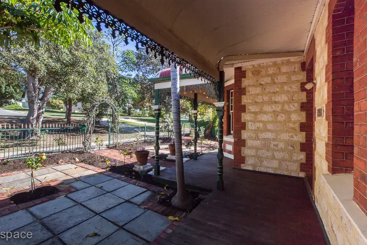 Third view of Homely house listing, 18 Broome Street, Cottesloe WA 6011