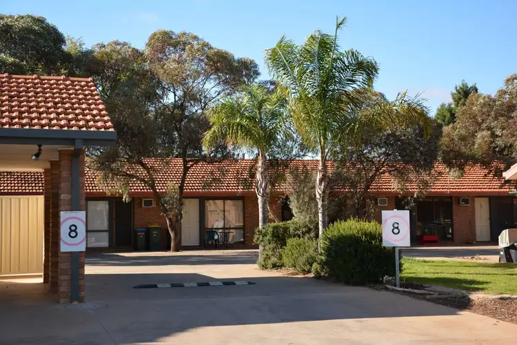 Fifth view of Homely studio listing, 18/133 Jacaranda Street, Red Cliffs VIC 3496