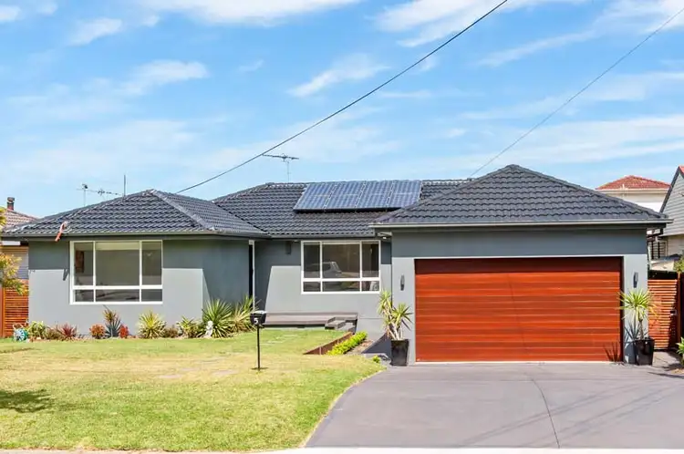 Main view of Homely house listing, 5 Zonnebeke Crescent, Milperra NSW 2214