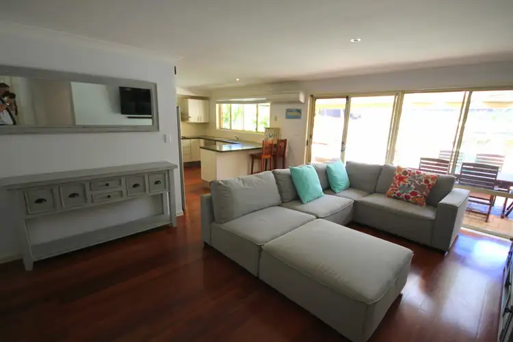 Sixth view of Homely house listing, 52 Explorers Way, Lake Cathie NSW 2445