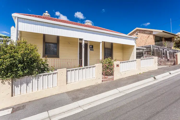 Second view of Homely house listing, 13 Crescent Grove, West Launceston TAS 7250