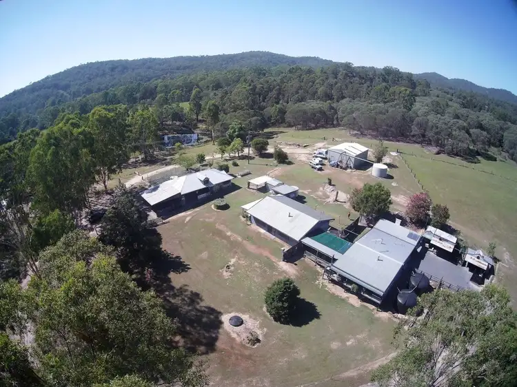 6341 Bruxner Highway, Tabulam NSW 2469