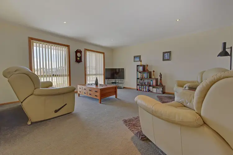 Fifth view of Homely house listing, 10 Clayton Court, Latrobe TAS 7307