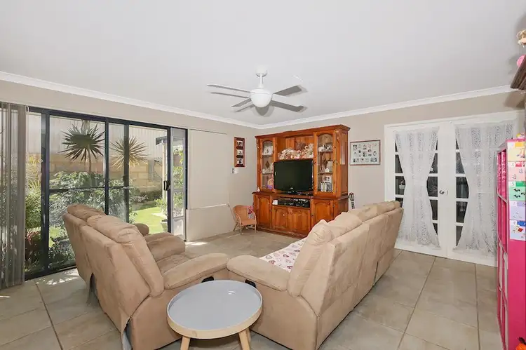 Fifth view of Homely house listing, 10 Yallingup Loop, Dawesville WA 6211