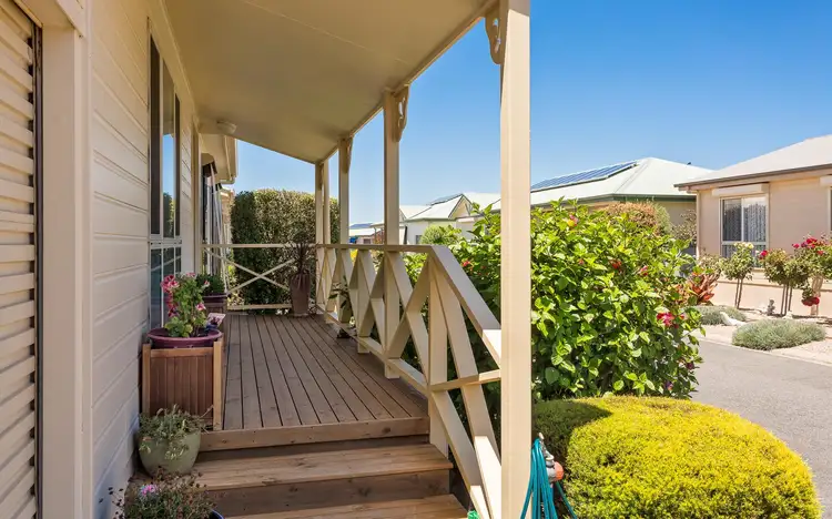 Fourth view of Homely house listing, 83 SeaChange Village, 24 Gardiner Street, Goolwa SA 5214