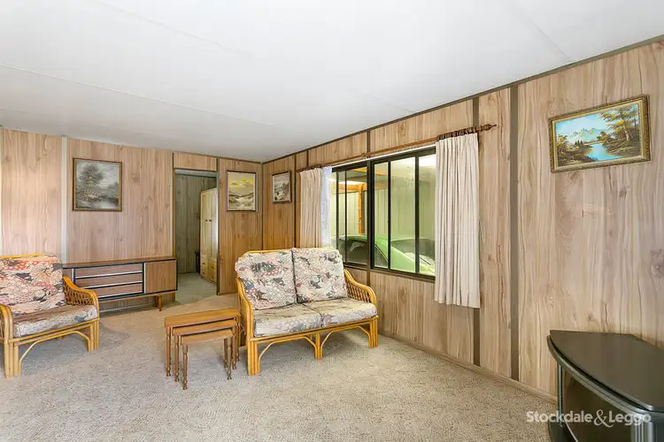 Fifth view of Homely house listing, 56/131 Nepean Highway, Dromana VIC 3936